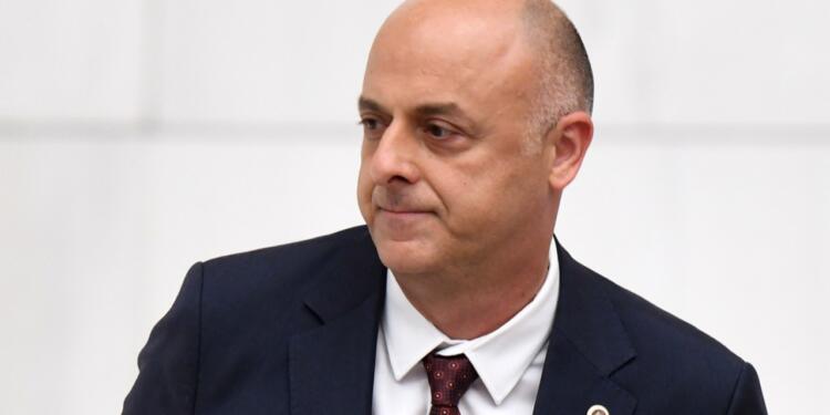 İYİ Parti’den bir istifa daha: Vekil sayısı 30’a düştü