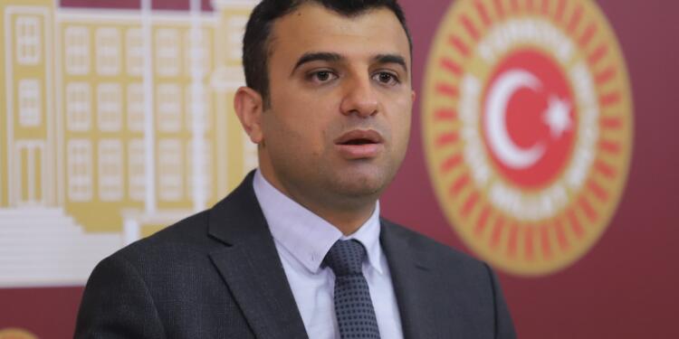 Ömer Öcalan: İmralı’da yasayı uygulayın, görüşmek istiyoruz