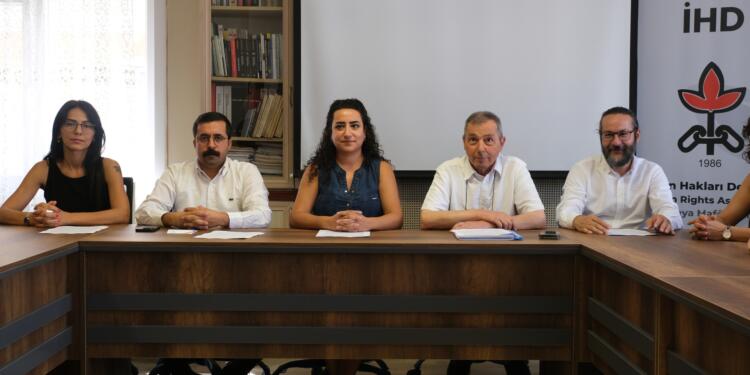 Bakanlar Komitesi’ne Abdullah Öcalan için çağrı: Yasal değişiklik yapmaya davet edin