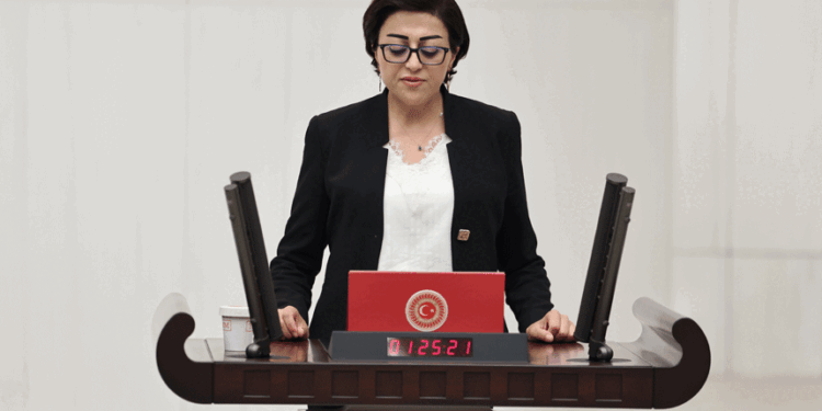 Colemêrg’teki uyuşturucu ve fuhuş çetesi Meclis’e taşındı