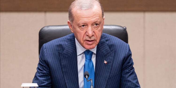 Erdoğan: Esad ile görüşmeye hazırız, cevap bekliyoruz