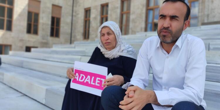 Ferit Şenyaşar: Erdoğan bizimle görüşmek istemedi