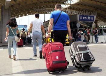 ‘Beyin Göçü’ arttı: En çok ABD’ye gidiyorlar