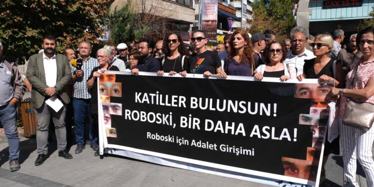 Roboski Katliamı’nın 153’ncü ayı: Sorumlular açığa çıkarılsın