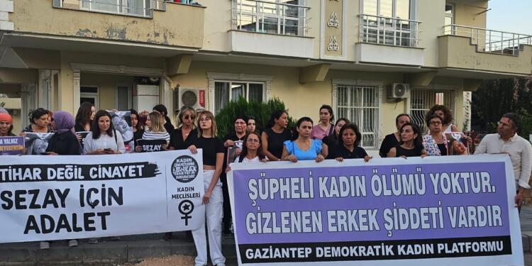 4 yıldır ölümü aydınlatılmayan Koçak anıldı