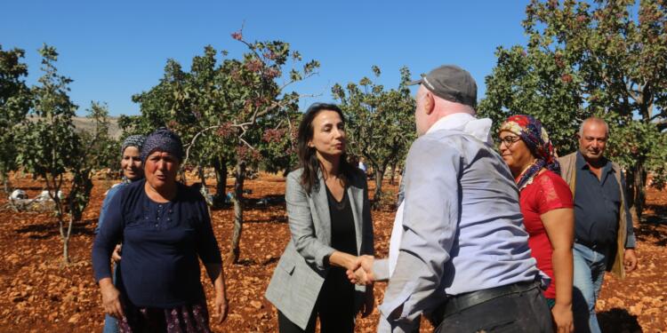 Hatimoğulları: İktidar milyonları aç bırakıyor