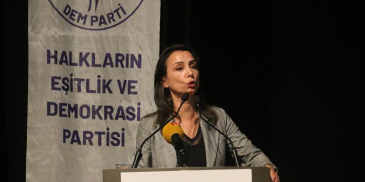 Hatimoğulları: Ey saray, sırtımızdan geçinmene izin vermeyeceğiz