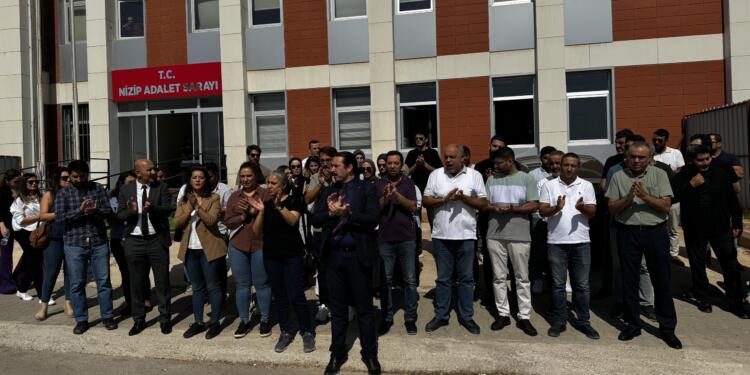 Furkan Apartmanı davası istinafa taşındı