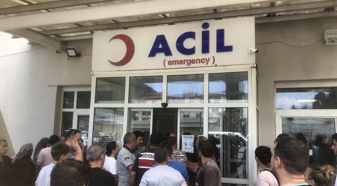 Hopa’da tehdit başvuruları dikkate alınmamış