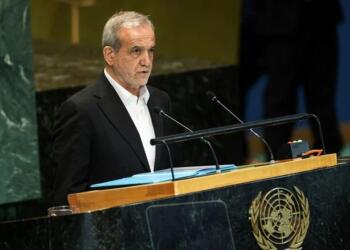 Mesud Pezeşkiyan: Ateşkes sözü vermişlerdi