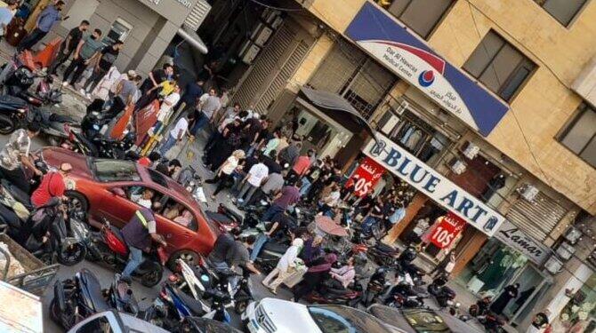 Lübnan: Savaş suçu, Hizbullah: Bedelini ağır ödeyecek