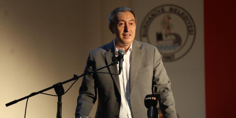 Bakırhan: Ekokırımcı iktidardan kurtulalım