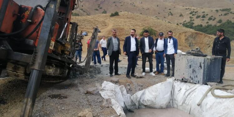Çermê’de incelemelerde bulunan Hülakü: Halk baskı altında