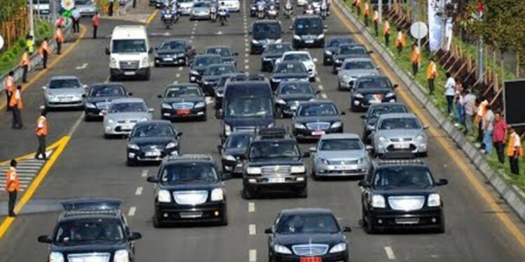 Erdoğan’ı bir gün korumak için 379 asgari ücret harcanıyor