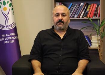 Çiçek: İttifakın temel hedefi AKP-MHP faşist iktidarını yıkmak