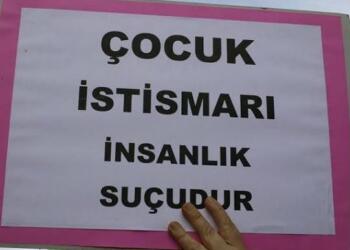 Cinsel saldırıya uğrayan bebek için adli takip yapılmadı