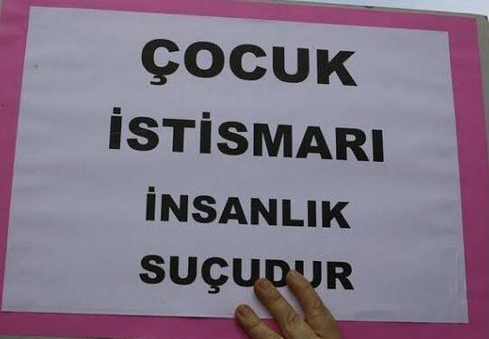 Cinsel saldırıya uğrayan bebek için adli takip yapılmadı