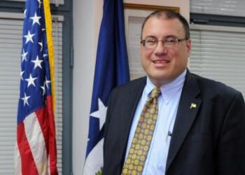 ABD temsilcisinden Suriye’den çekilmeyecekleri açıklaması