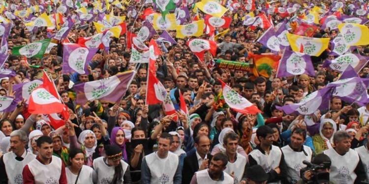 Rapor: Kürt seçmen erken seçim istiyor