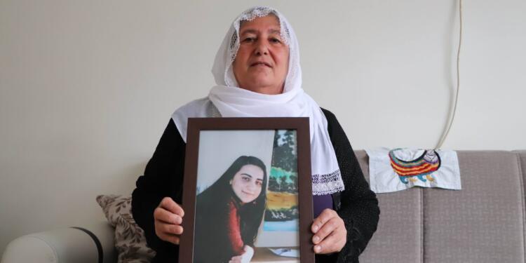 Hasta tutsak tekli hücreye alındı