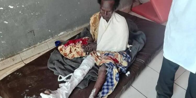 İnsanlık suçu işleyen askerlere af