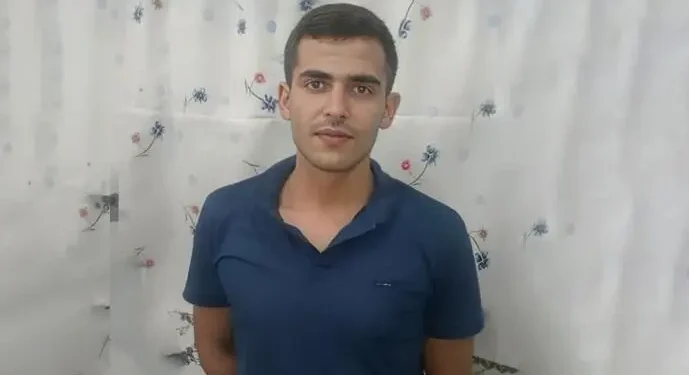 Hatem Özdemir’e verilen idam cezası onandı