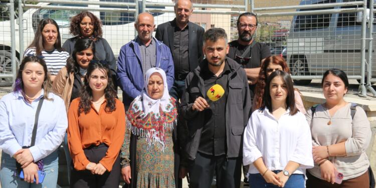 Savcı gazeteci Önver’in ifadesini almadı