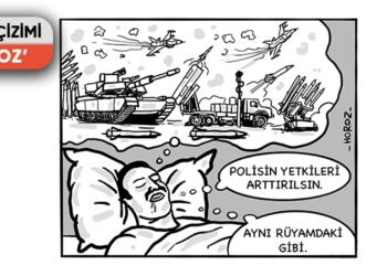 Günün karikatürü