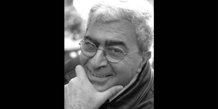 Lübnanlı yazar İlyas Huri yaşamını yitirdi