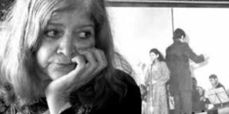 Rojhilat’ın ilk kadın şarkıcısı Welîdî vefat etti