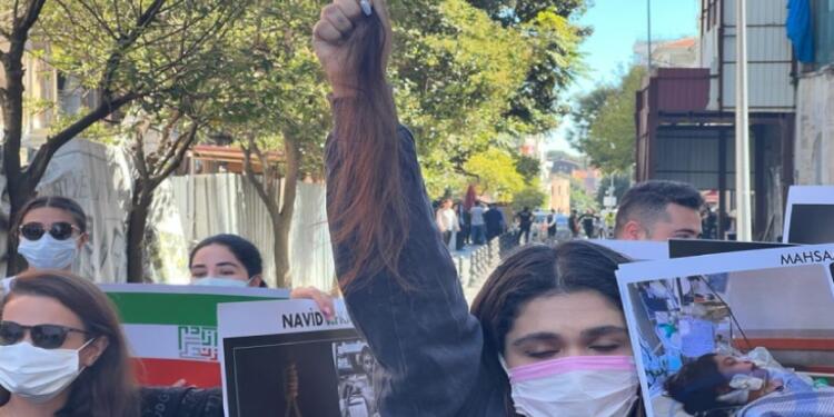 İran’da 23 kadın katledildi