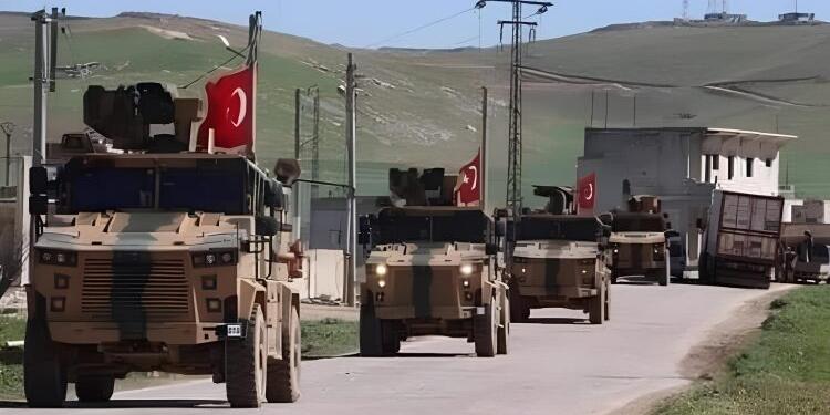 Iraklı parlamenterler: Türkiye’nin ihlalleri Irak’ın işgaline dönüştü