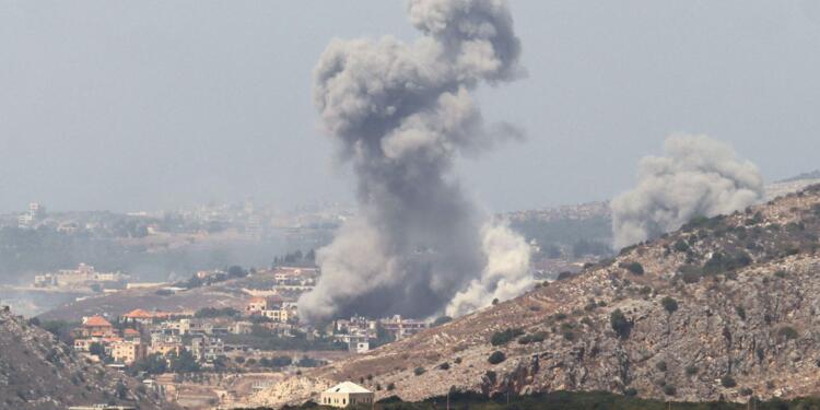 İsrail Hizbullah’ı nasıl izledi?