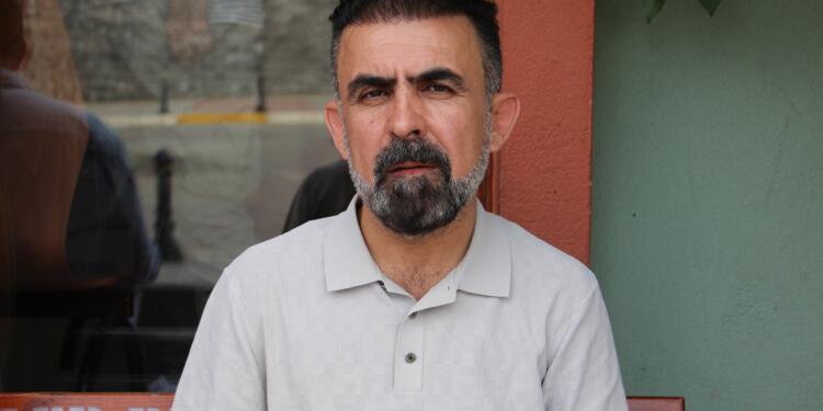 Saldırı sırasında yanındaydı: Hakim Lokman Kürtçe konuştuğu için öldürüldü