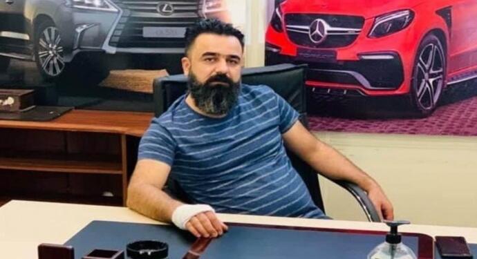 Katledilen Lokman’ın dosyasına gizlilik kararı