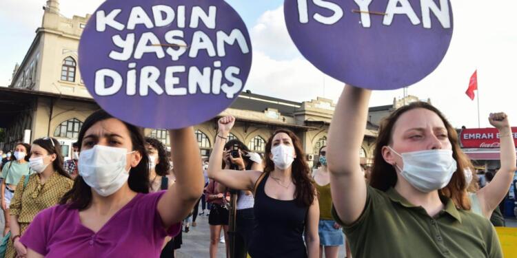 ‘6284 için seferberliğe’