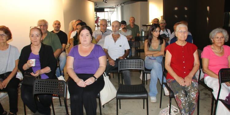 6-7 Eylül’de Rum tarihi ve kültürü hedef alındı