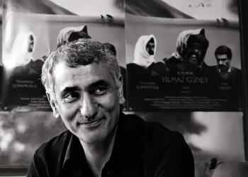 Yılmaz Güney İstanbul’da anılacak