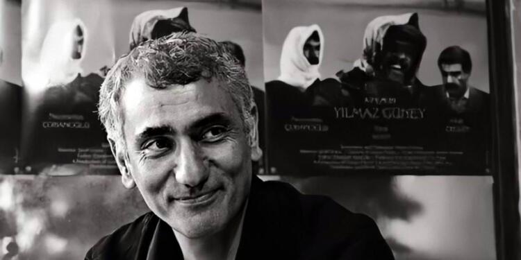 Yılmaz Güney İstanbul’da anılacak