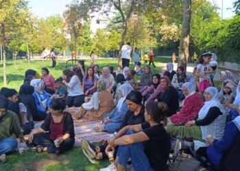 ‘Özgürlük Okumaları’ devam ediyor