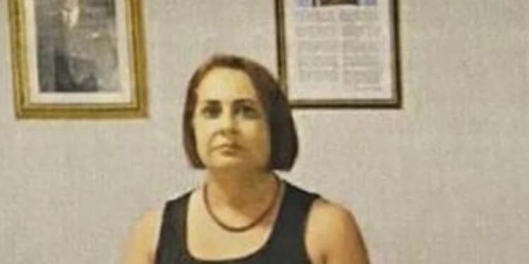 Çiğdem Aslan tutuklandı