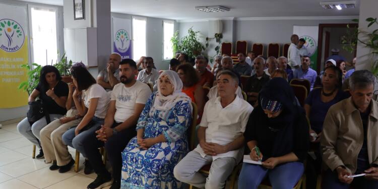 ‘Özgürlük Okumaları’ sürüyor: 13 Ekim’de Amed’deyiz