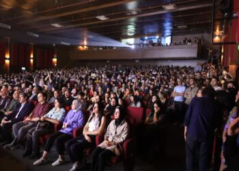 Apê Musa ödülleri sahiplerini buldu: Gülistan’ın, Nagehan’ın, Gurbeteli’nin kalemi yere düşmeyecek