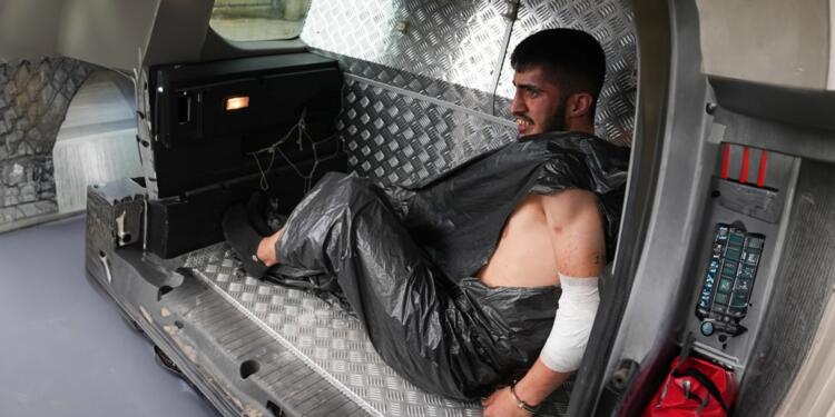 İşkence İHİK’e taşındı