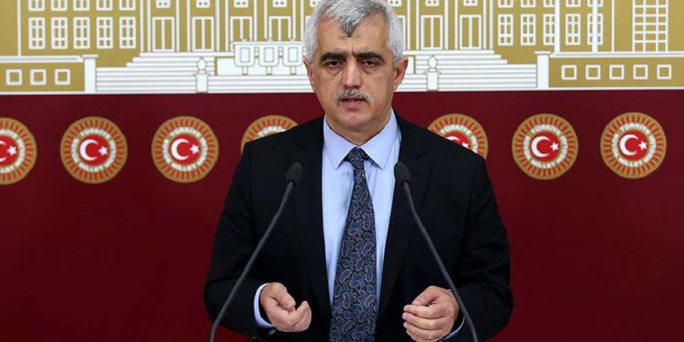 Gergerlioğlu kendisini duruşmadan çıkaran hakimden şikayetçi oldu