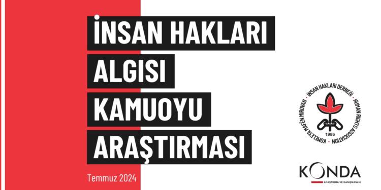 Araştırma: İnsanlar en çok siyasi tercihlerinden dolayı ayrımcılığa uğradığını düşünüyor