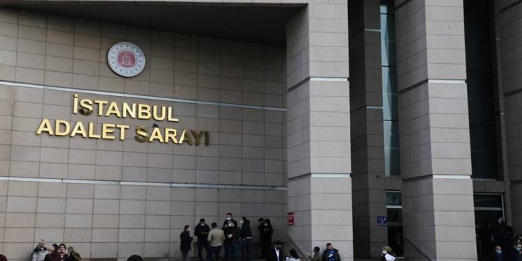 İstanbul’da 1 kişi tutuklandı