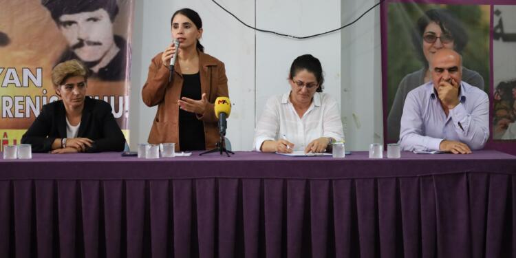 Halk buluşması: Öcalan özgürleşirse biz de özgürleşeceğiz