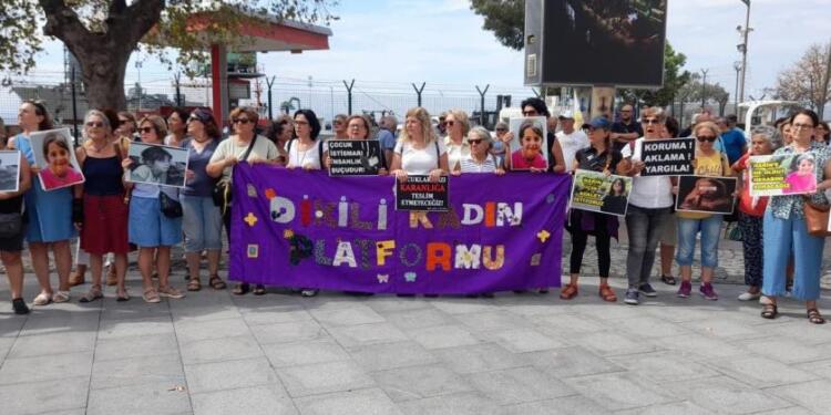 Narin için eylem: Önleyici tedbirler alınsın