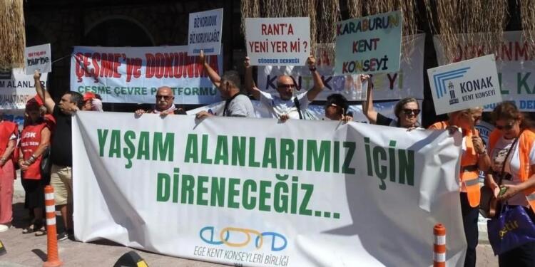 Sabancı Holding’in GES toplantısı tepkiler üzerine ertelendi